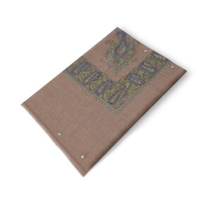 Full Pashmina Shaal-100% Hand Made – Special-58