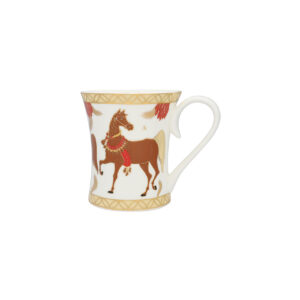 Horse Edition Mug