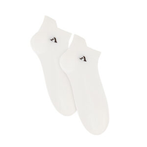 Socks – White