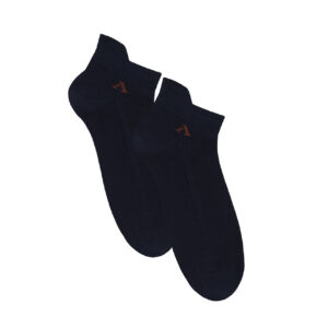 Socks – Navy Blue