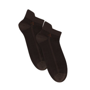 Socks – Brown