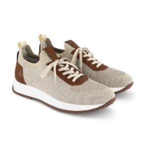 Desso Beige Sneakers