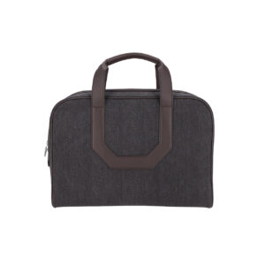Dark Grey Laptop Bag