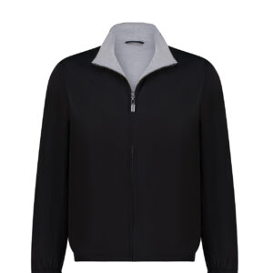 Windbreaker – Black