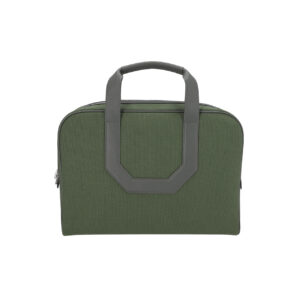Green Laptop Bag
