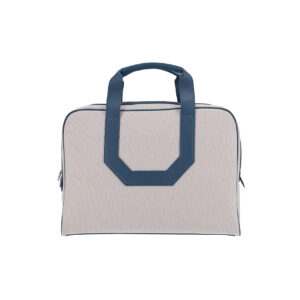 Light Grey Laptop Bag
