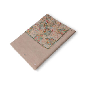 Full Pashmina Shaal-100% Hand Made – Special-55