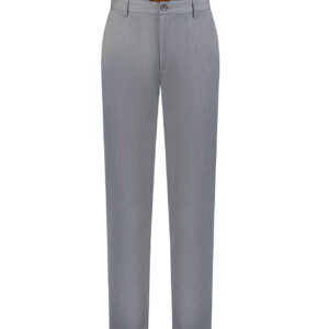 Albidaa Straight Pants – Grey
