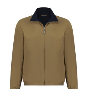 Windbreaker – Beige