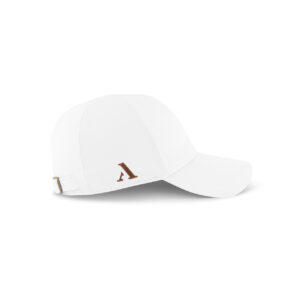 White Cap