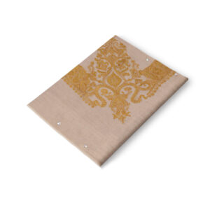 Full Pashmina Shaal-100% Hand Made – Premium-59