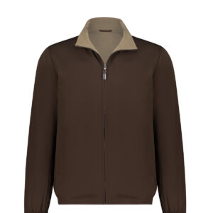 Windbreaker – Brown