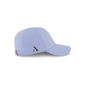 Powder Blue Cap