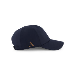 Navy Blue Cap