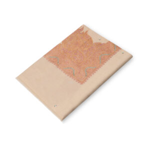 Full Pashmina Shaal-100% Hand Made – Premium-56