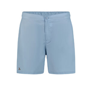 Resort Shorts -Powder Blue