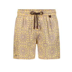 Swim shorts – Golden Haze