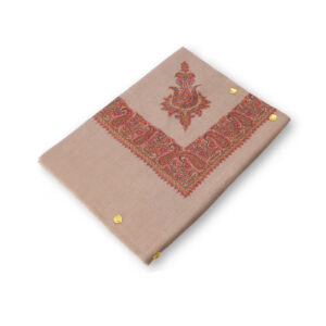 Shatoosh Shaal – 55