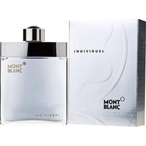 Montblanc Individuel EDT For Men 75ML
