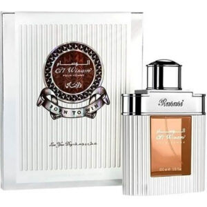 Rasasi Al Wisam Day for Men EDP – 100 ML