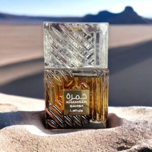 Lattafa Khamrah Qahwa 100ML EDP