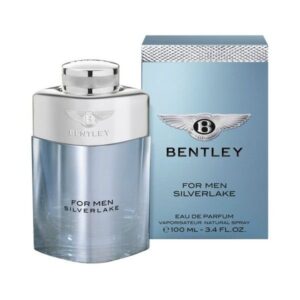 Bentley For Men Silverlake EDP – 100ML