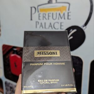 Missoni Parfum Pour Homme EDP 100ml