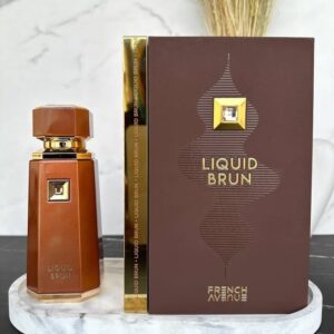 Liquid Brun By French Avenue 100ml