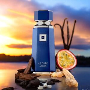 Azzure Oud By French Avenue 100ml