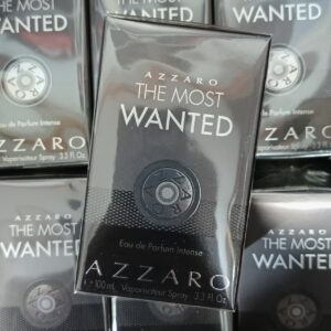 Azzaro The Most Wanted EDP Intense 100ML