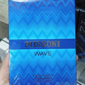 Missoni Wave Perfume 100ML