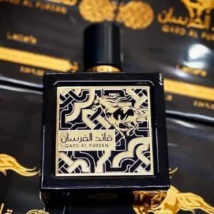 Lattafa Qaed Al Fursan EDP 90ML