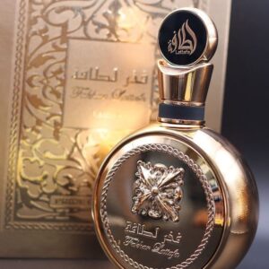 Lattafa Fakhar Gold Extrait 100ML