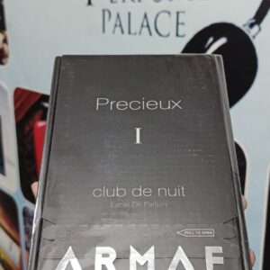 Armaf Club De Nuit Precieux 1 Extrait De Parfum 55ML