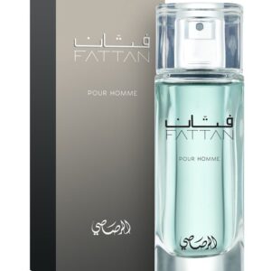 Rasasi Fattan Pour Homme EDP 50ML