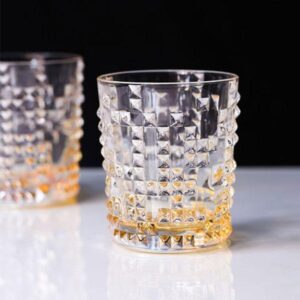 GLASS HONGLI IR 5412TE 6 PCS SET
