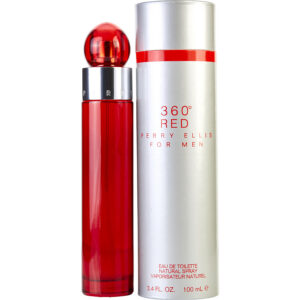 Perry Ellis 360 Red for Men 100ML