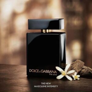 Dolce & Gabana The One For Men EDP Intense 100ML