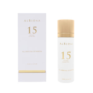 N’ 15 – Albidaa All-Over Body Spray