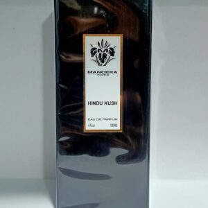 Mancera Hindu Kush EDP 120ML