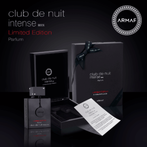 Club De Nuit Intense Limited Edition Parfum 105ML