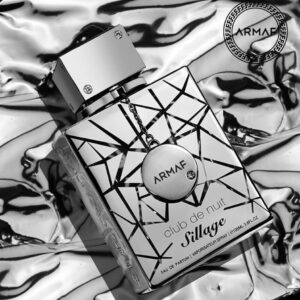 Armaf Club de Nuit Sillage EDP 105ML