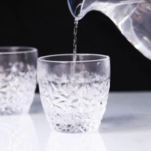 GLASS HONGLI IR 5412IC 6 PCS SET