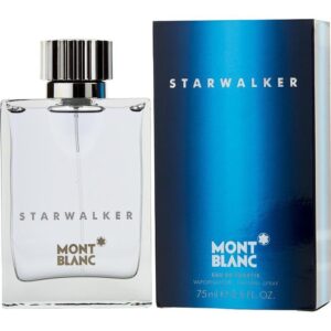 Montblanc Starwalker EDT 75ML