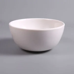 BOWL SWEET MOON PEARL WHITE
