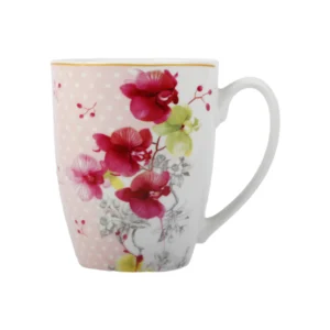 MUG BONE CHINA IR SDM001-D785