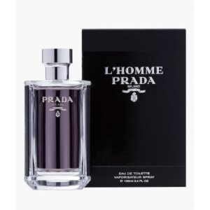 Prada L’Homme EDT 100ML