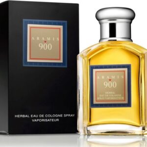 Aramis 900 Eau De Cologne For Men 100ml