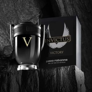 Paco Rabanne Invictus Victory EDP Extreme 100ML