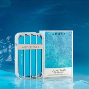 Armaf Ventana Marine EDP 100ML